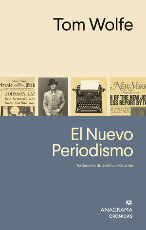 EL NUEVO PERIODISMO