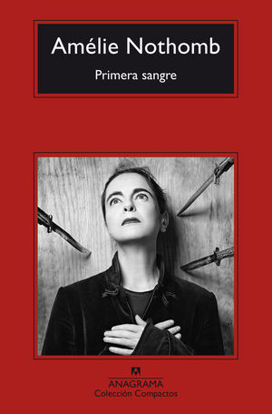 PRIMERA SANGRE