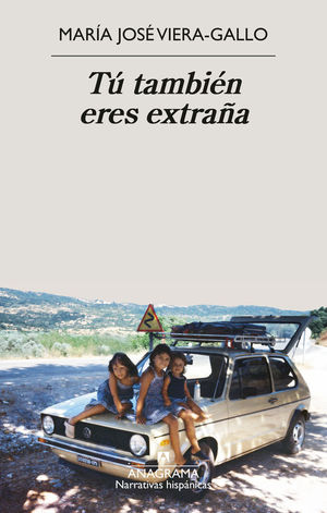 T� TAMBI�N ERES EXTRA�A