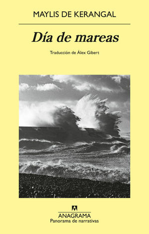 D�A DE MAREAS