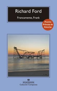 FRANCAMENTE, FRANK