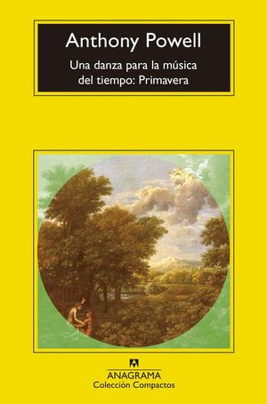 UNA DANZA PARA LA M�SICA DEL TIEMPO: PRIMAVERA