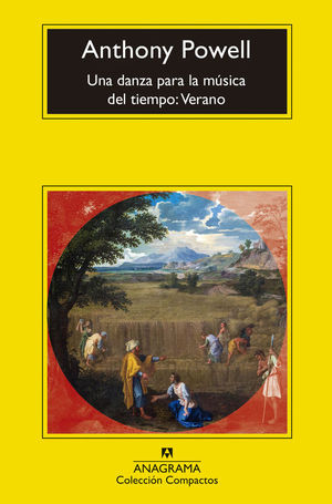 UNA DANZA PARA LA M�SICA DEL TIEMPO: VERANO