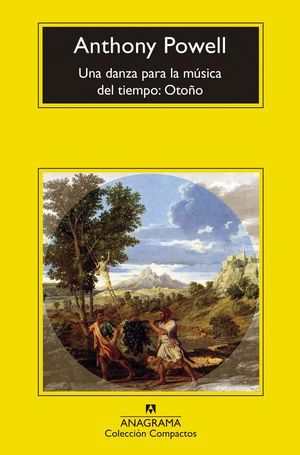 UNA DANZA PARA LA M�SICA DEL TIEMPO: OTO�O