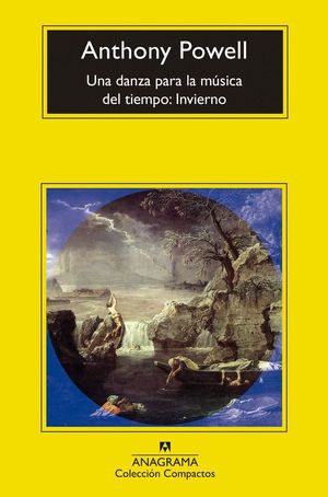 UNA DANZA PARA LA M�SICA DEL TIEMPO: INVIERNO