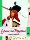 CYRANO DE BERGERAC