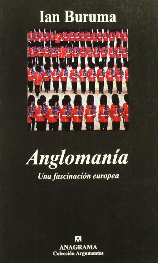 ANGLOMANA