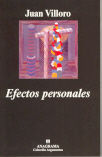 EFECTOS PERSONALES **