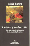 CULTURA Y MELANCOLIA  **