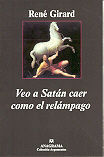 VEO A SATAN CAER COMO UN RELAMPAGO  **