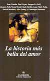 LA HISTORIA BELLA DEL AMOR