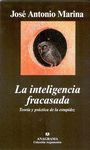 LA INTELIGENCIA FRACASADA