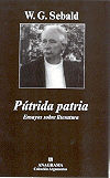 PUTRIDA PATRIA