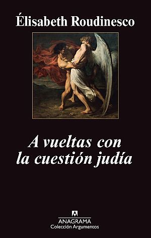 A VUELTAS CON LA CUESTI�N JUDIA