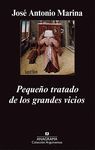 PEQUE�O TRATADO DE LOS GRANDES VICIOS