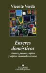 ENSERES DOM�STICOS