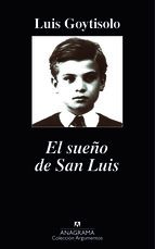 EL SUE�O DE SAN LUIS
