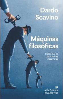 MQUINAS FILOSFICAS