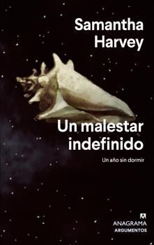 UN MALESTAR INDEFINIDO