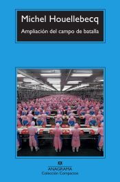 AMPLIACI�N DEL CAMPO DE BATALLA