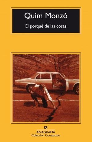 EL PORQU DE LAS COSAS
