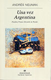 UNA VEZ ARGENTINA