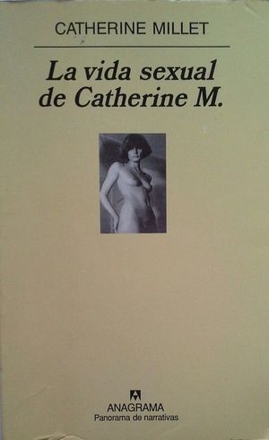 LA VIDA SEXUAL DE CATHERINE M.