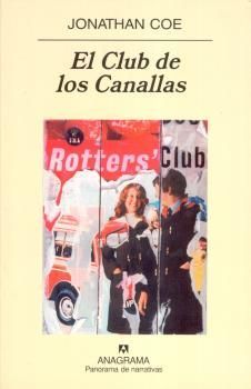 CLUB DE LOS CANALLAS,EL