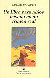 UN LIBRO PARA NIOS BASADO EN UN CRIMEN REAL