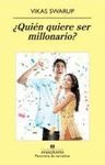 QUIN QUIERE SER MILLONARIO?