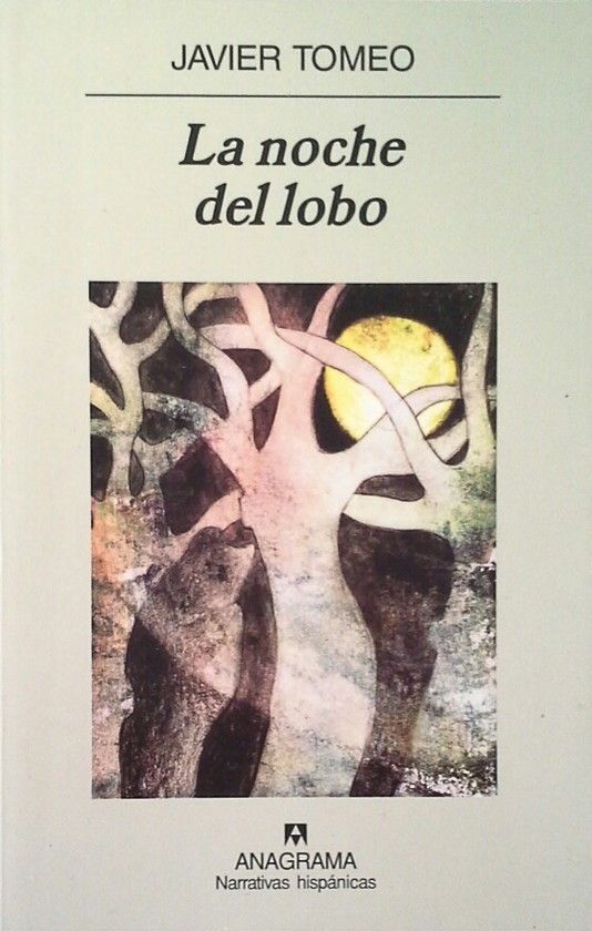 LA NOCHE DEL LOBO