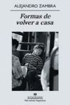 FORMAS DE VOLVER A CASA