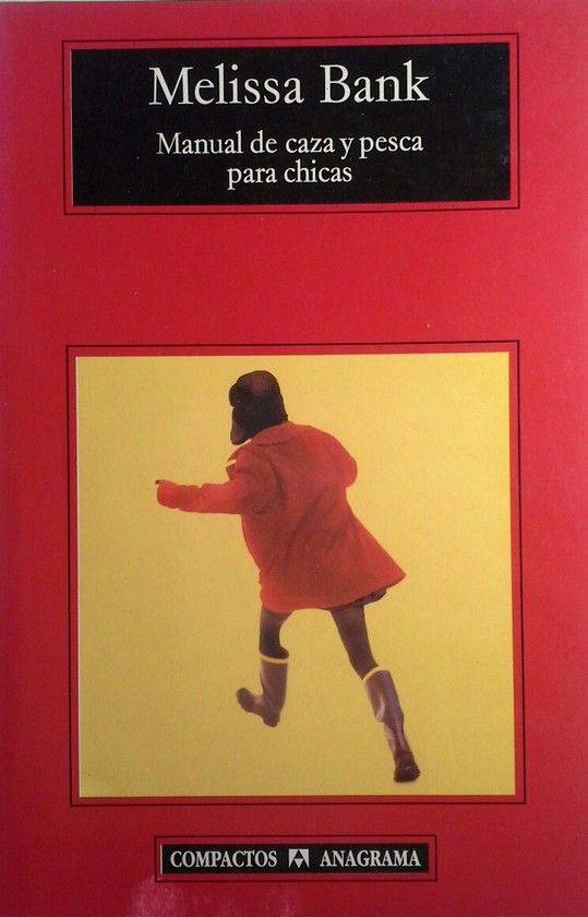 MANUAL DE CAZA Y PESCA PARA CHICAS