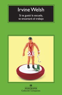 SI TE GUSTO LA ESCUELA, TE ENCANTARA EL TRABAJO