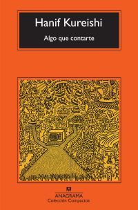 ALGO QUE CONTARTE (CM)