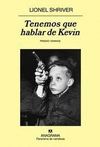 TENEMOS QUE HABLAR DE KEVIN