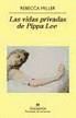 LAS VIDAS PRIVADAS DE PIPPA LEE
