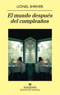 EL MUNDO DESPU�S DEL CUMPLEA�OS