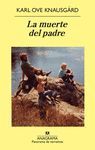 LA MUERTE DEL PADRE