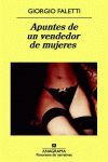 APUNTES DE UN VENDEDOR DE MUJERES