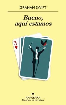 BUENO, AQU� ESTAMOS