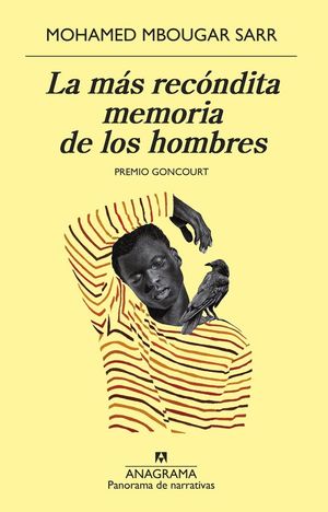 LA MS RECNDITA MEMORIA DE LOS HOMBRES