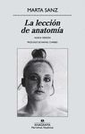 LA LECCIN DE ANATOMA