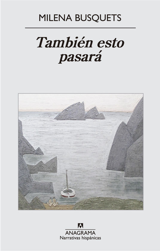 TAMBI�N ESTO PASAR�