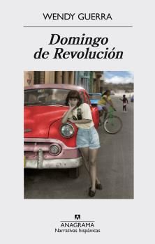 DOMINGO DE REVOLUCIN