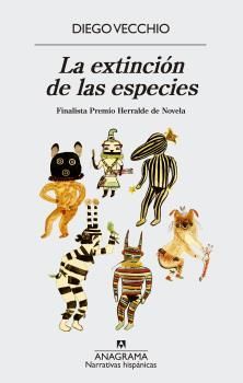 LA EXTINCI�N DE LAS ESPECIES