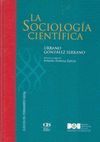 SOCIOLOGIA CIENTIFICA,LA