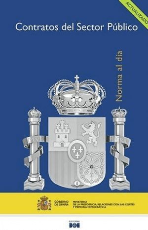 CONTRATOS DEL SECTOR P�BLICO
