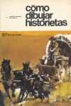 CMO DIBUJAR HISTORIETAS