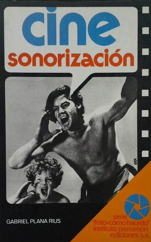 CINE SONORIZACION